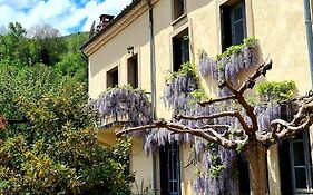 La Maison des Tisserandes