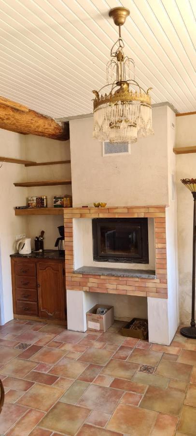 La Maison des Tisserandes Montségur Extérieur photo